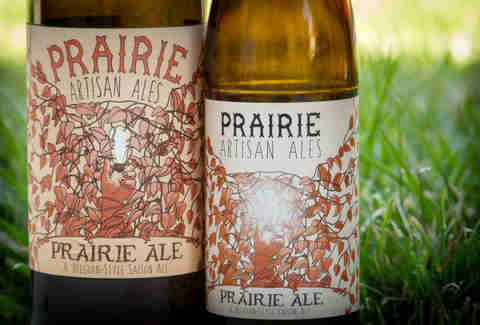 prairie