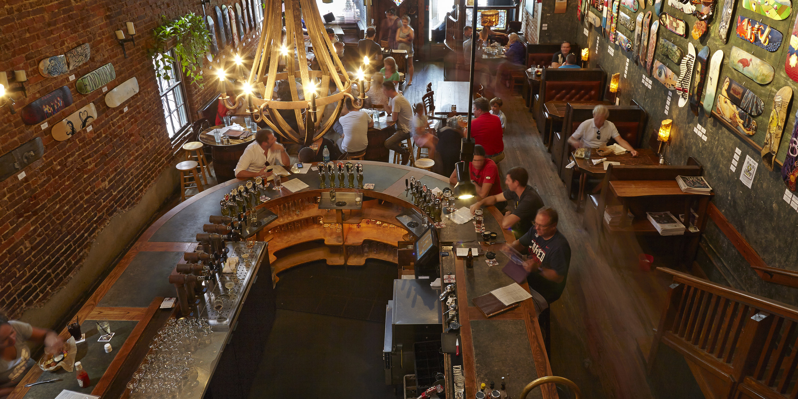 America's 33 Best Beer Bars 2015