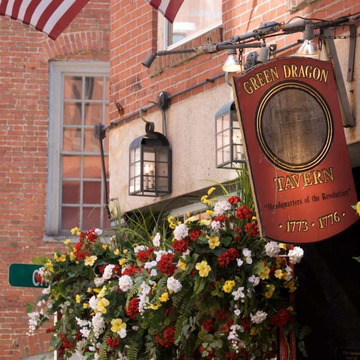Best Boston North End Italian Restaurants