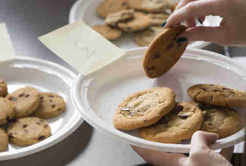 mrs fields cookies