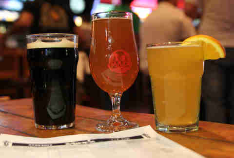 max's taphouse
