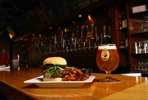7 Monks Taproom