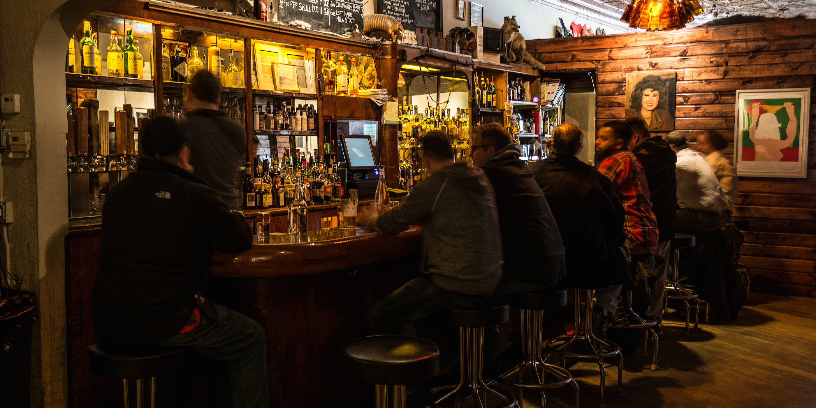 America's 33 Best Beer Bars 2015