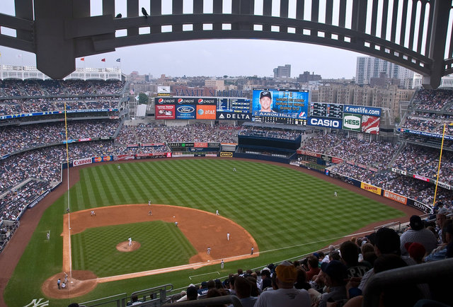 The Best Major League Baseball Stadiums: All 30 Ranked & Reviewed