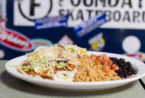 Wahoo's