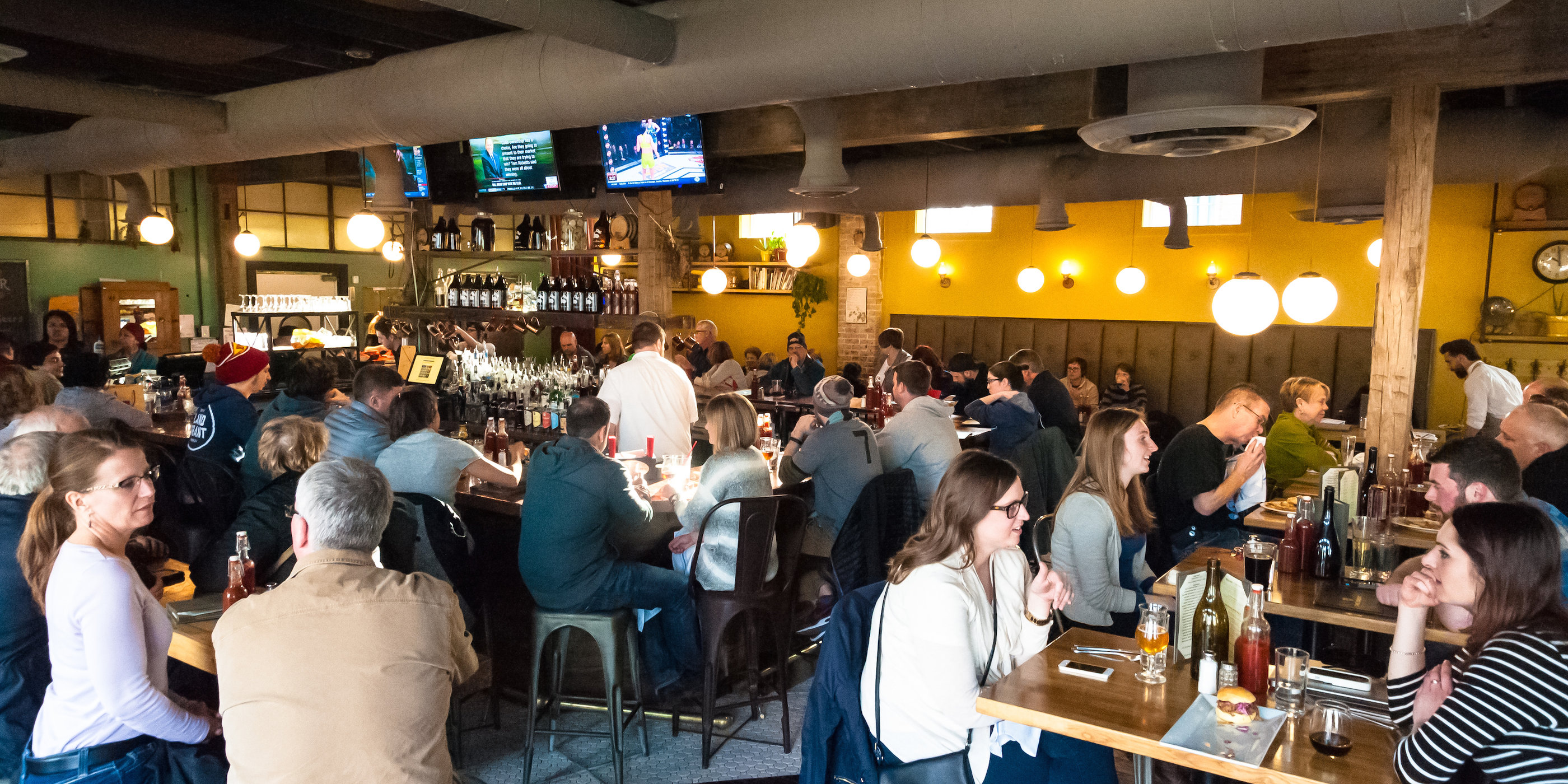 America's 33 Best Beer Bars 2015