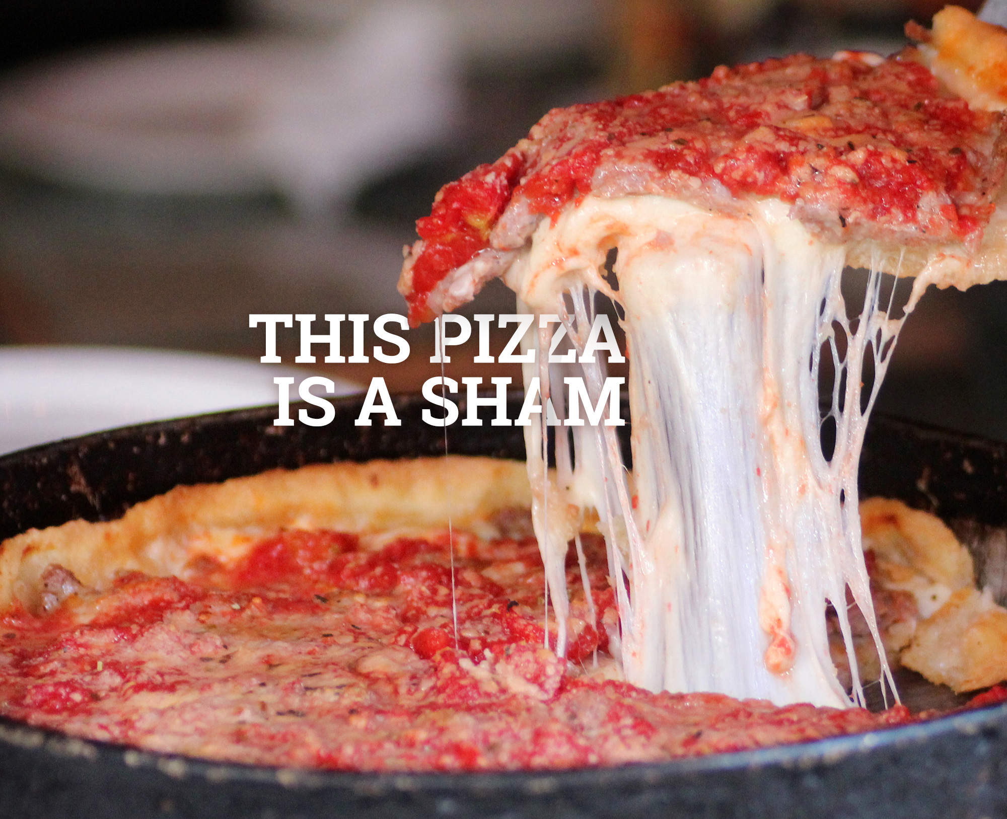 Why Detroit Deep Dish Pizza Is Better Than Chicago