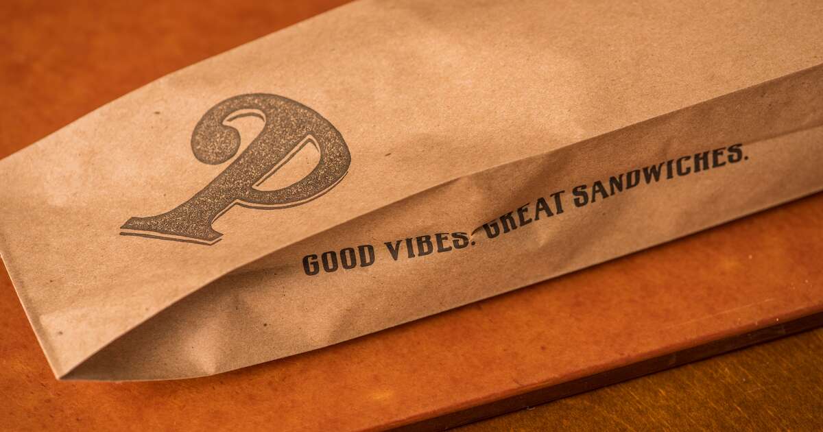 California Turkey FLATS How Potbelly's New Sandwich Got Made Thrillist