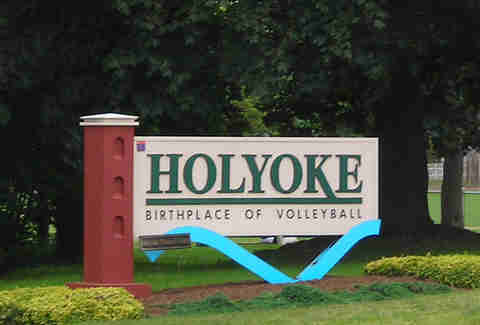 holyoke