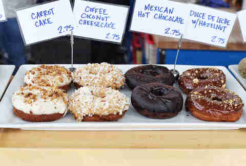 Blue Star Donuts