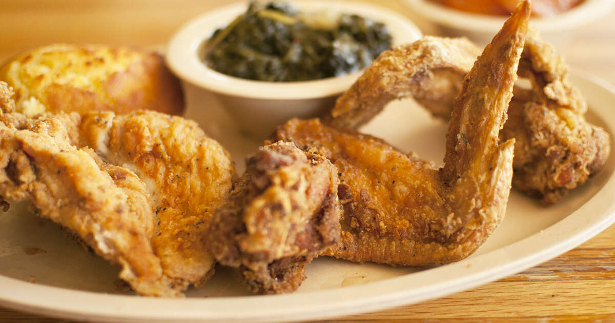 Best Fried Chicken In Memphis Thrillist
