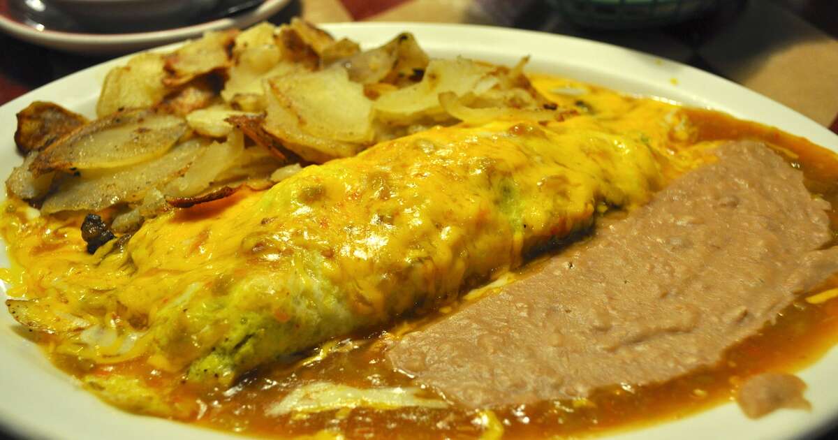 Ranking Denver's Green Chile Thrillist