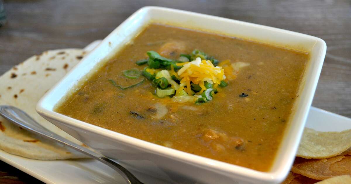 Ranking Denver's Green Chile Thrillist