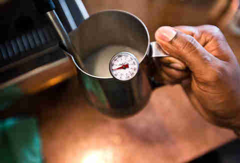 thermometer