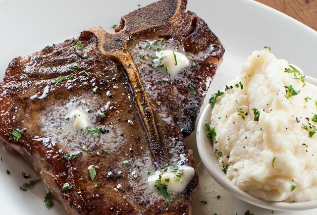 Best Steakhouses in Houston