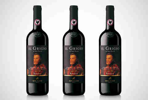 2010 San Felice Il Grigio Chianti Classico Riserva