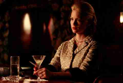 Betty Draper