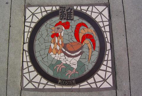 chinese zodiac