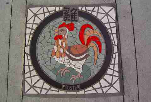 chinese zodiac