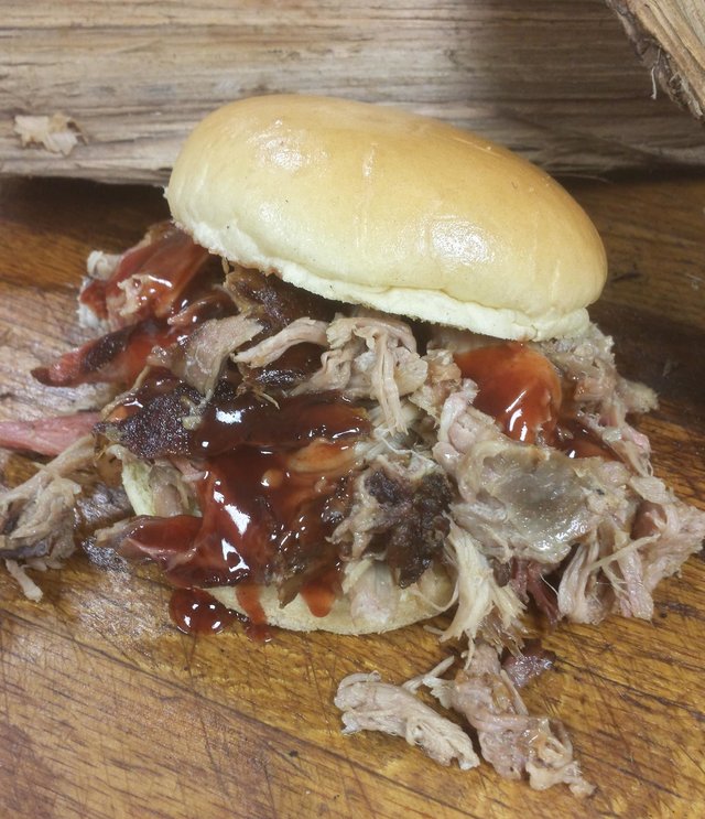 The Best BBQ Spots in Louisville