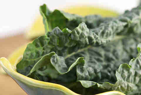 kale