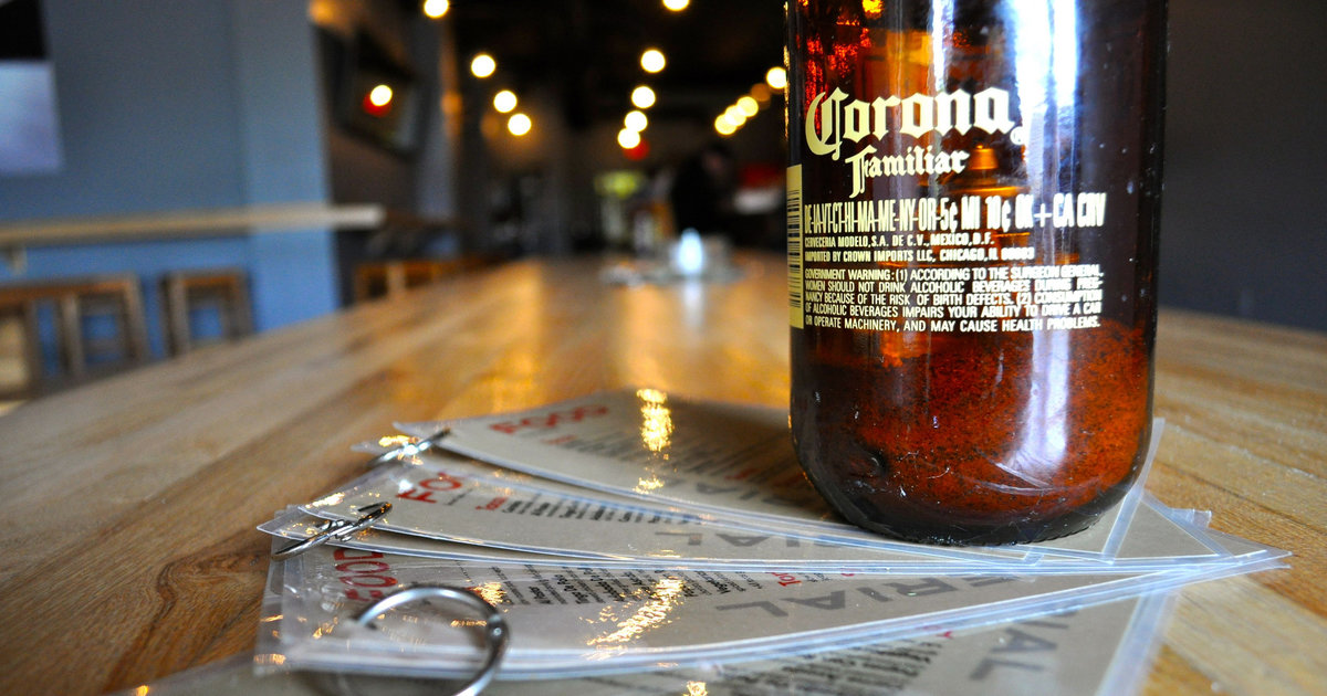 The 16 Best Bars In The Detroit Suburbs Thrillist