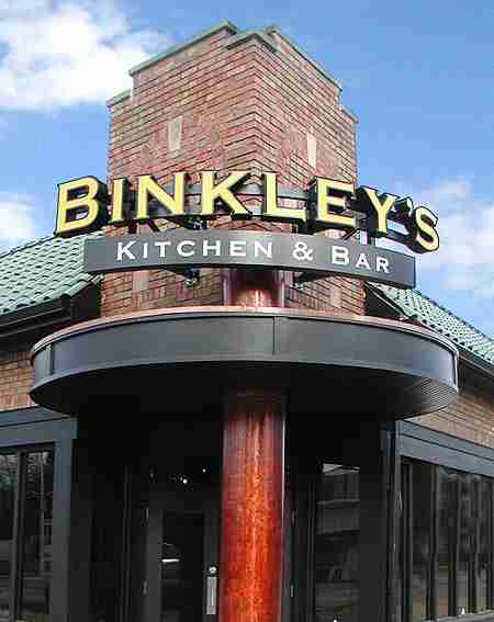 Binkley's