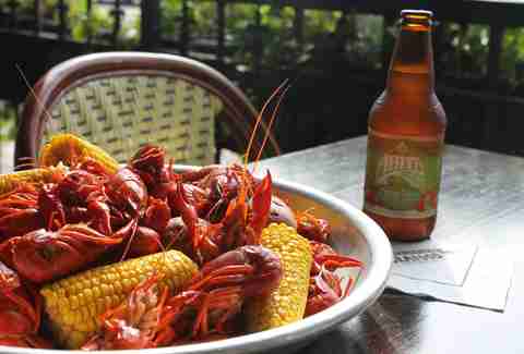 The Best Boiled Crawfish in New Orleans - Thrillist