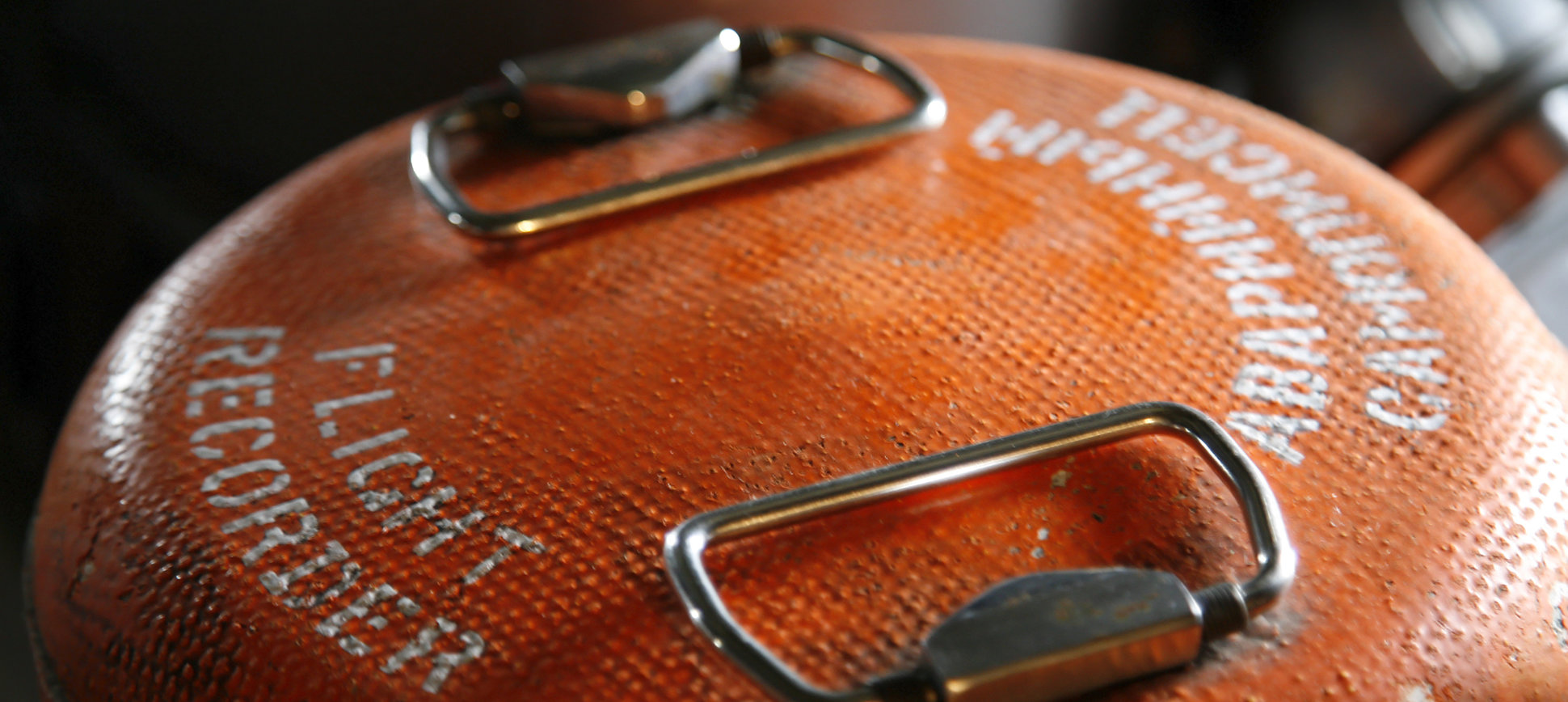 Interesting Facts About An Airplane's Black Box