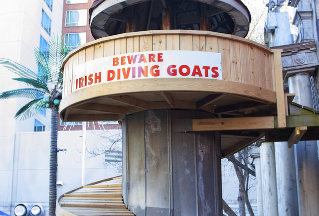 Things you didn't know about Beale Street