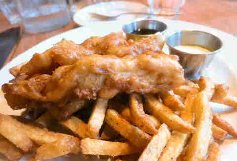 Best Fried Fish Restaurants In Chicago - Thrillist