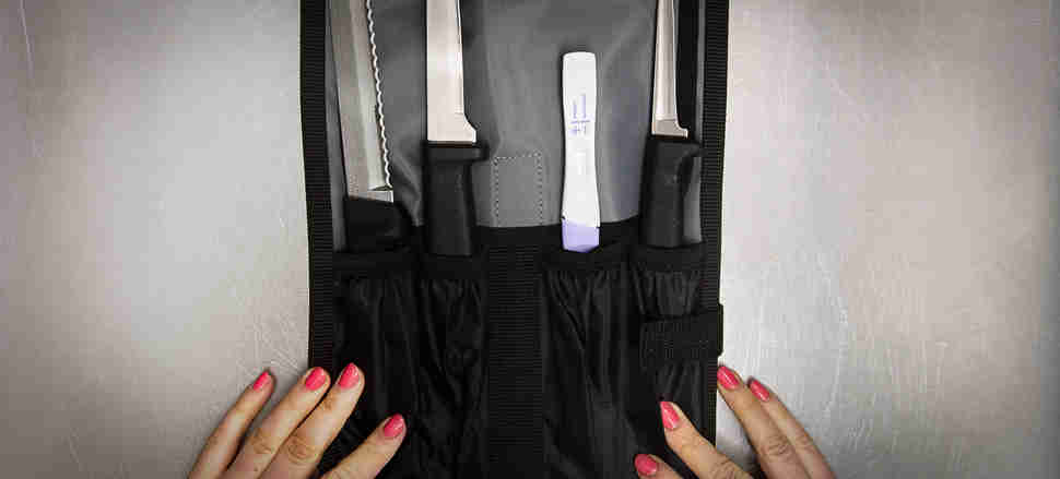 kichen knives