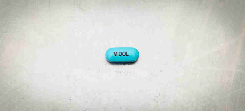 midol