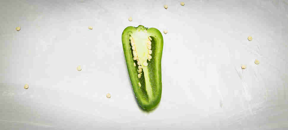 pepper