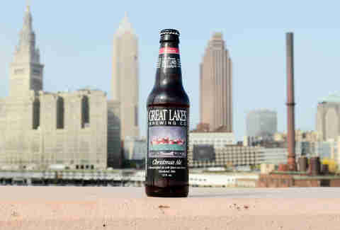 Cleveland, OH beer