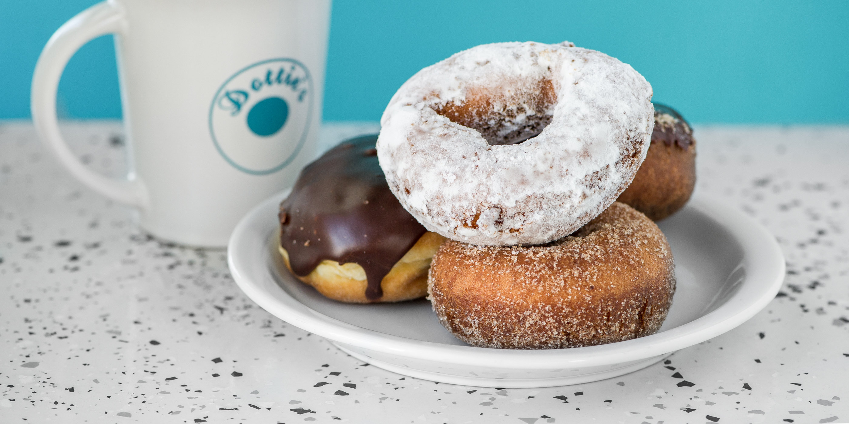 Best Donut Shops in America