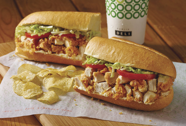Image result for publix chicken sub