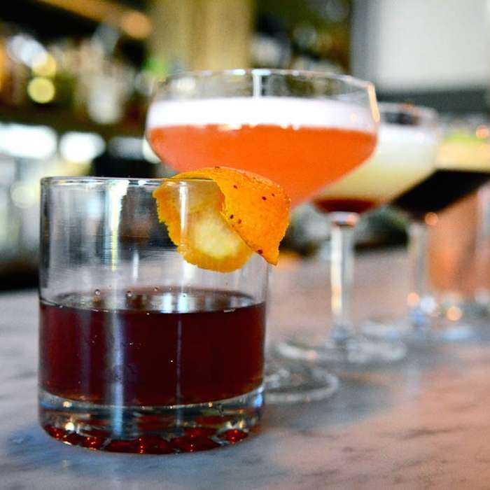 The best cocktail bars in Berlin These are the 7 best cocktail bars in Berlin