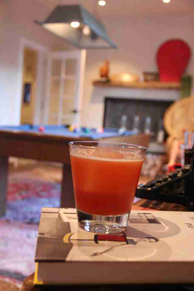 Best Bars In Santa Barbara - Places To Drink - Thrillist