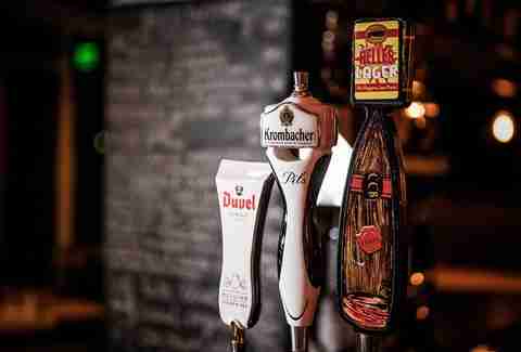 Biscayne Tavern Miami