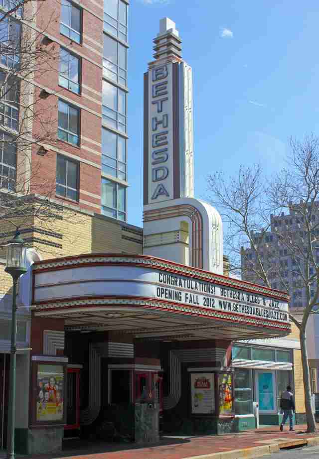 Live Music Venues In Washington Dc Live Music Venues In Washington Dc