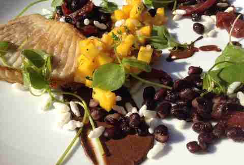 do or dine food