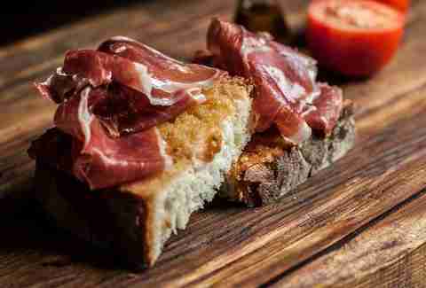 BCN Taste & Tradition