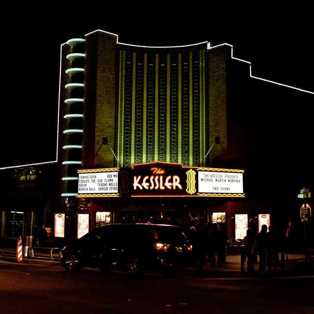 Dallas Best Restaurants, Bars and Things to Do Thrillist