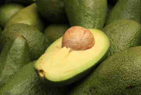 avocado