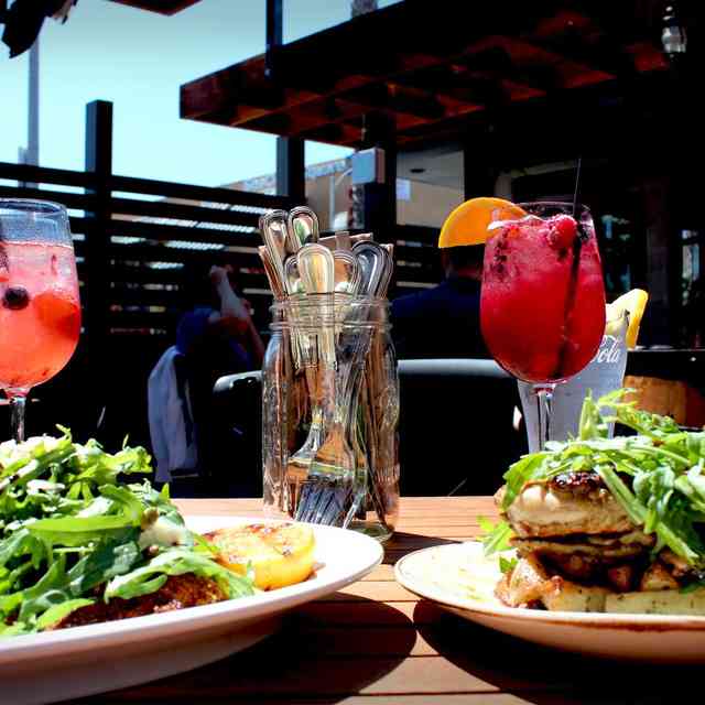 JINYA Ramen Bar Thrillist San Diego