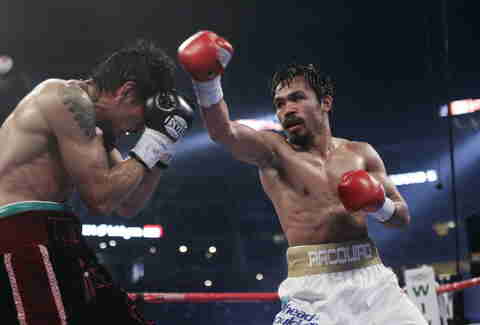 Pacquiao