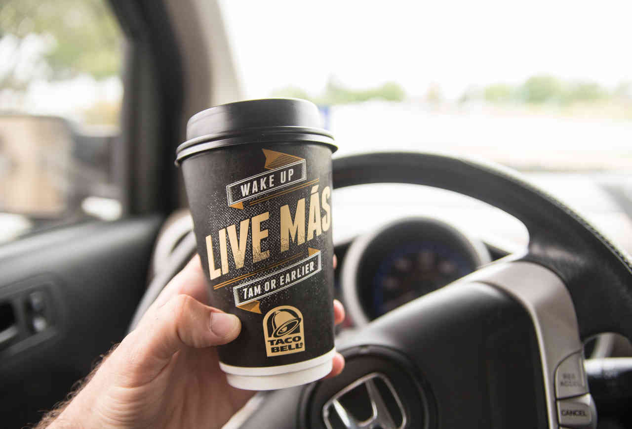 Best Fast Food Coffee The Best Fast Food Coffees, Ranked