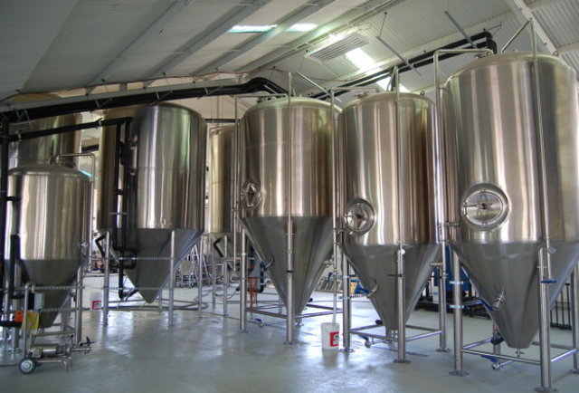 Golden Road Brewing