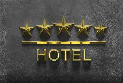 Hotel review